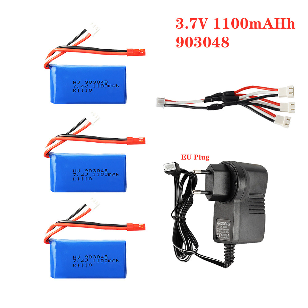 1-5 шт., литий-полимерные акку – обзор и цена Drone Charger