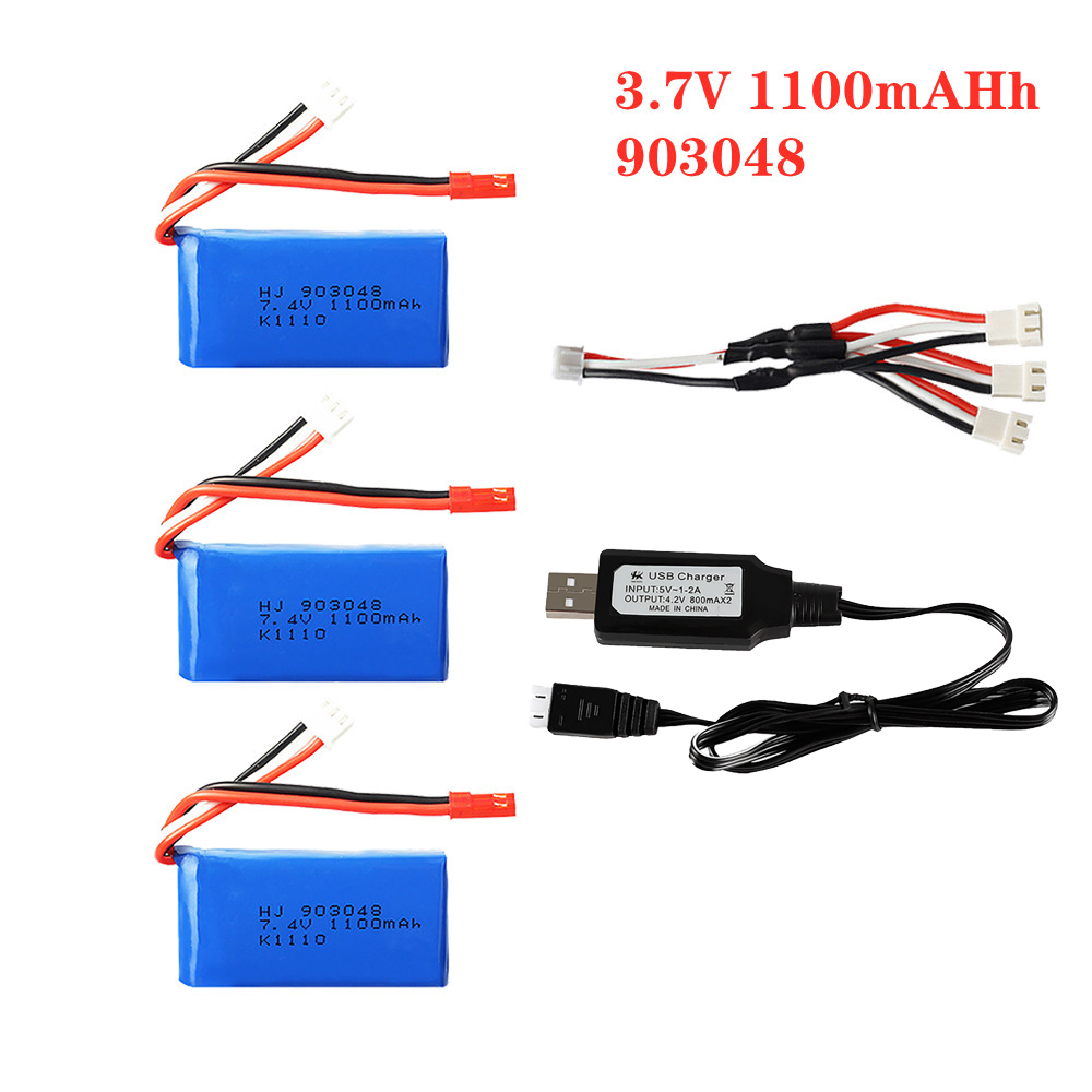 1-5 шт., литий-полимерные акку – обзор и цена Drone Charger