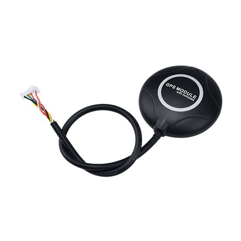 Полетный контроллер NEO-M8N с  – обзор и цена Drone Flight Controller