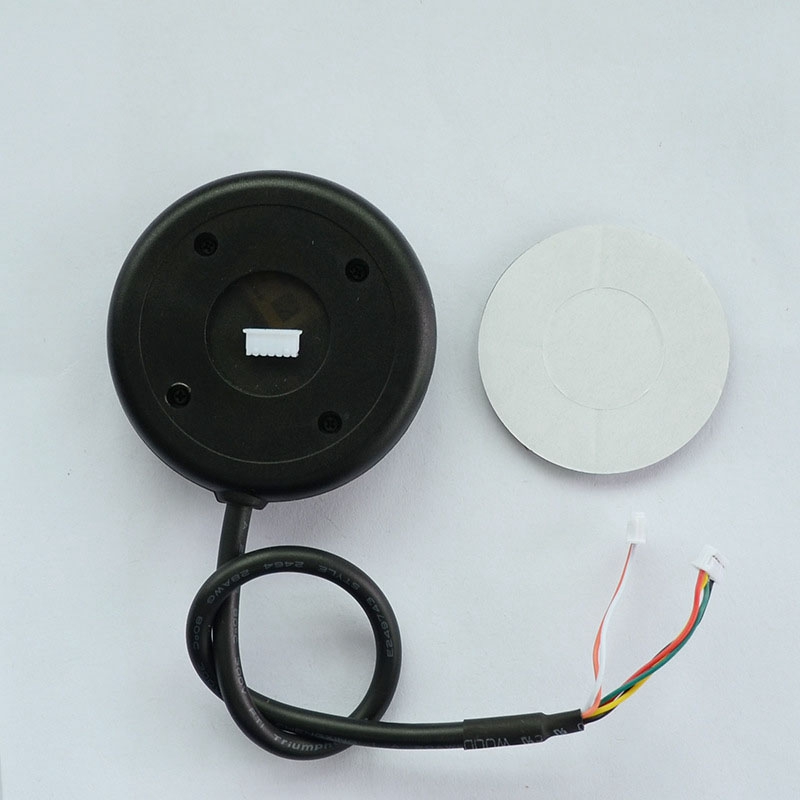 Полетный контроллер NEO-M8N с  – обзор и цена Drone Flight Controller
