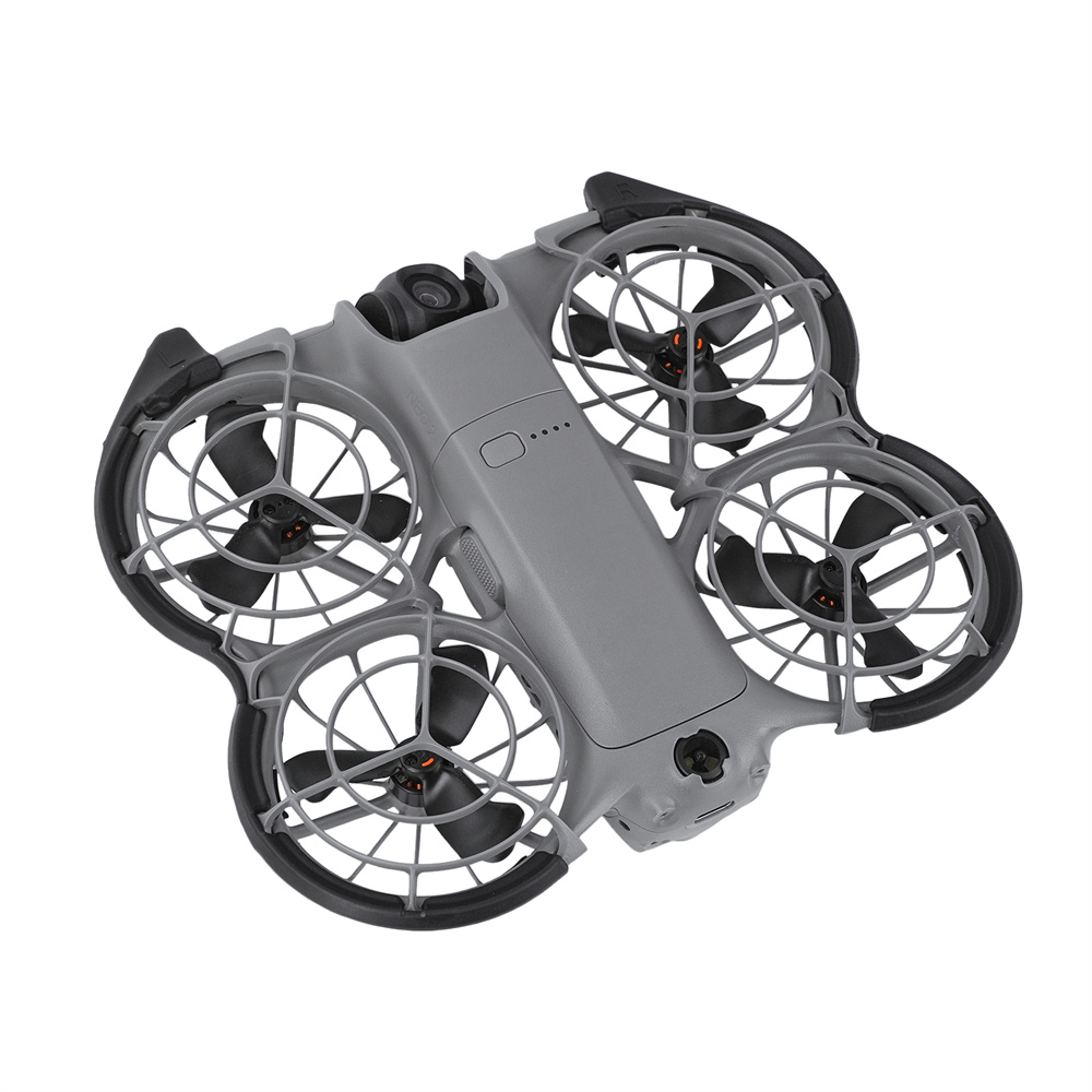 Защита пропеллера для DJI Neo  – обзор и цена Drone Propeller Guard