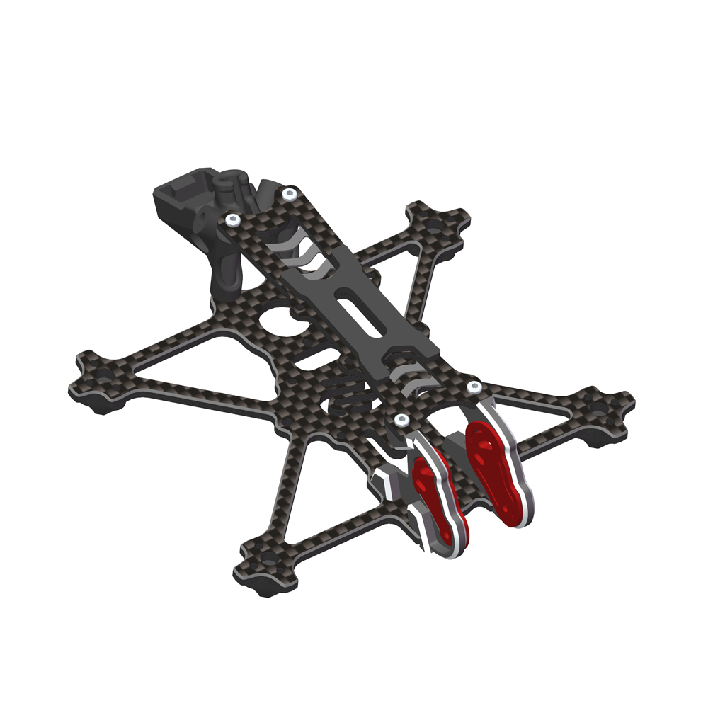 AlfaRC Fi-25 DJI O4 Air Unit 6 – обзор и цена Drone Propeller