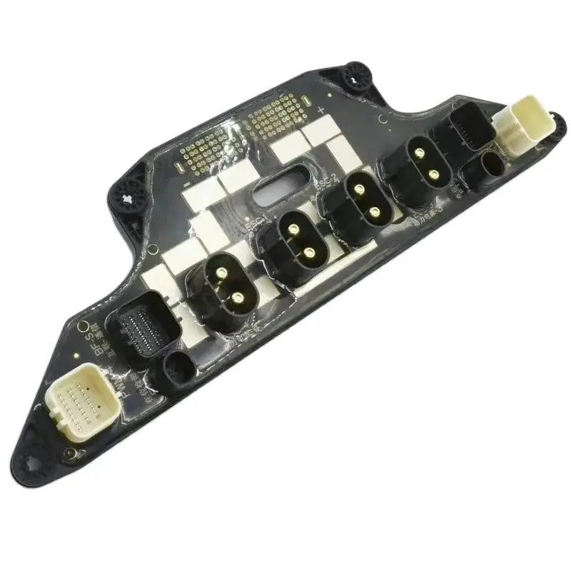 Модуль платы распределения пит – обзор и цена Drone Power Distribution Board