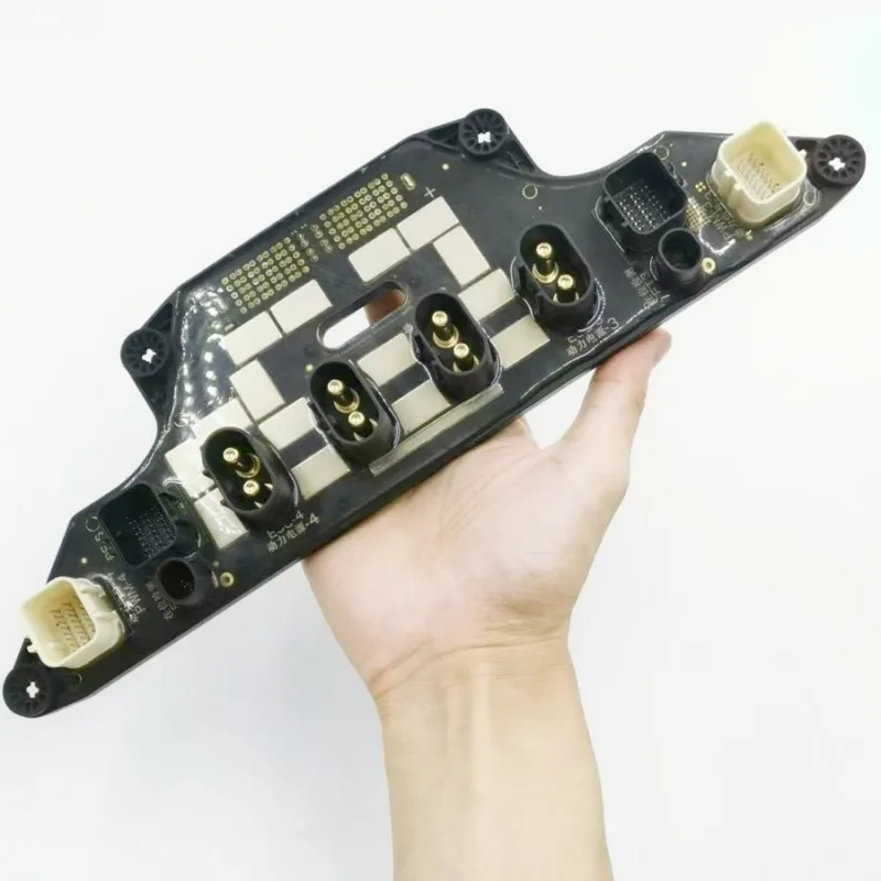 Модуль платы распределения пит – обзор и цена Drone Power Distribution Board