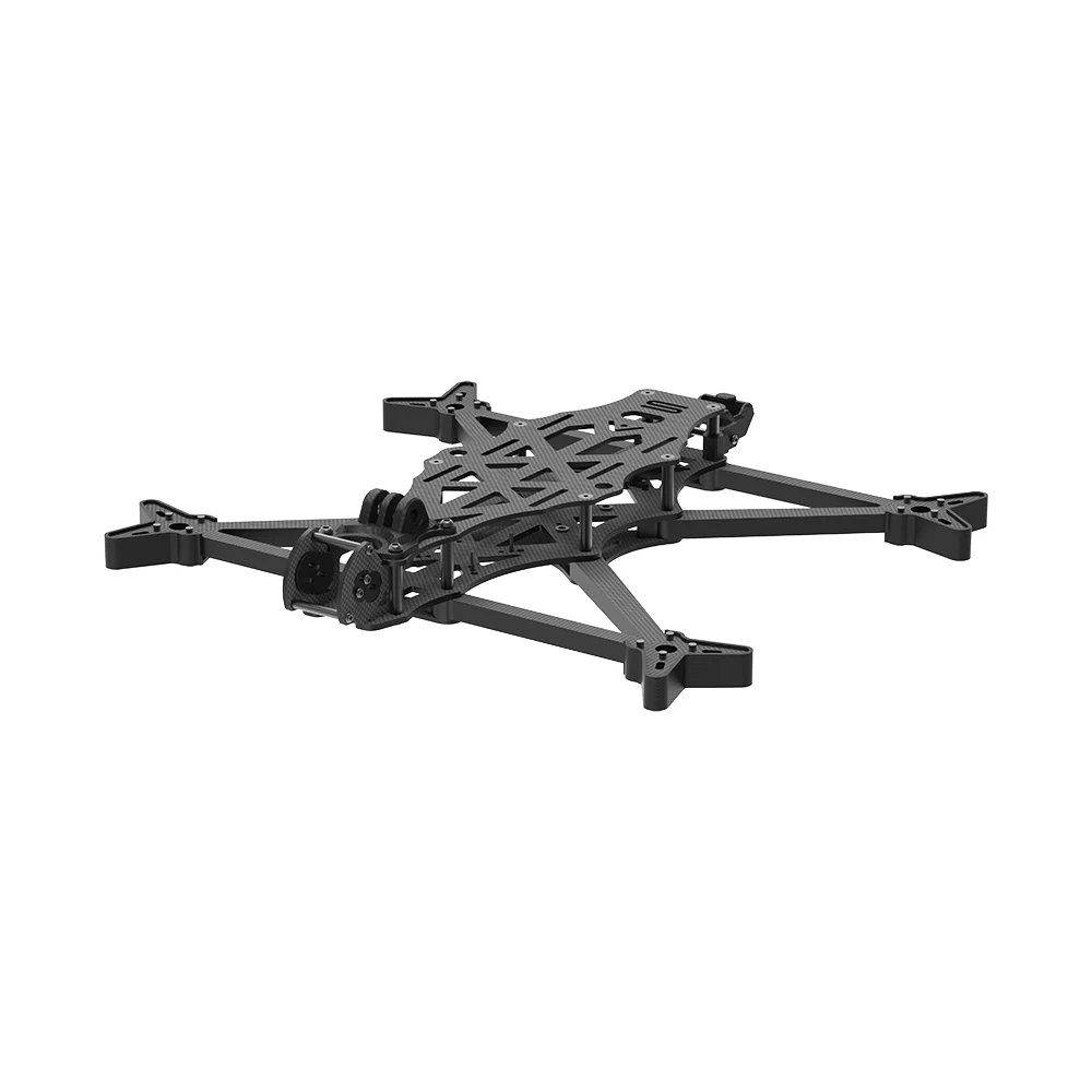 Новинка 2025 года IFlight AOS  – обзор и цена Drone Arm