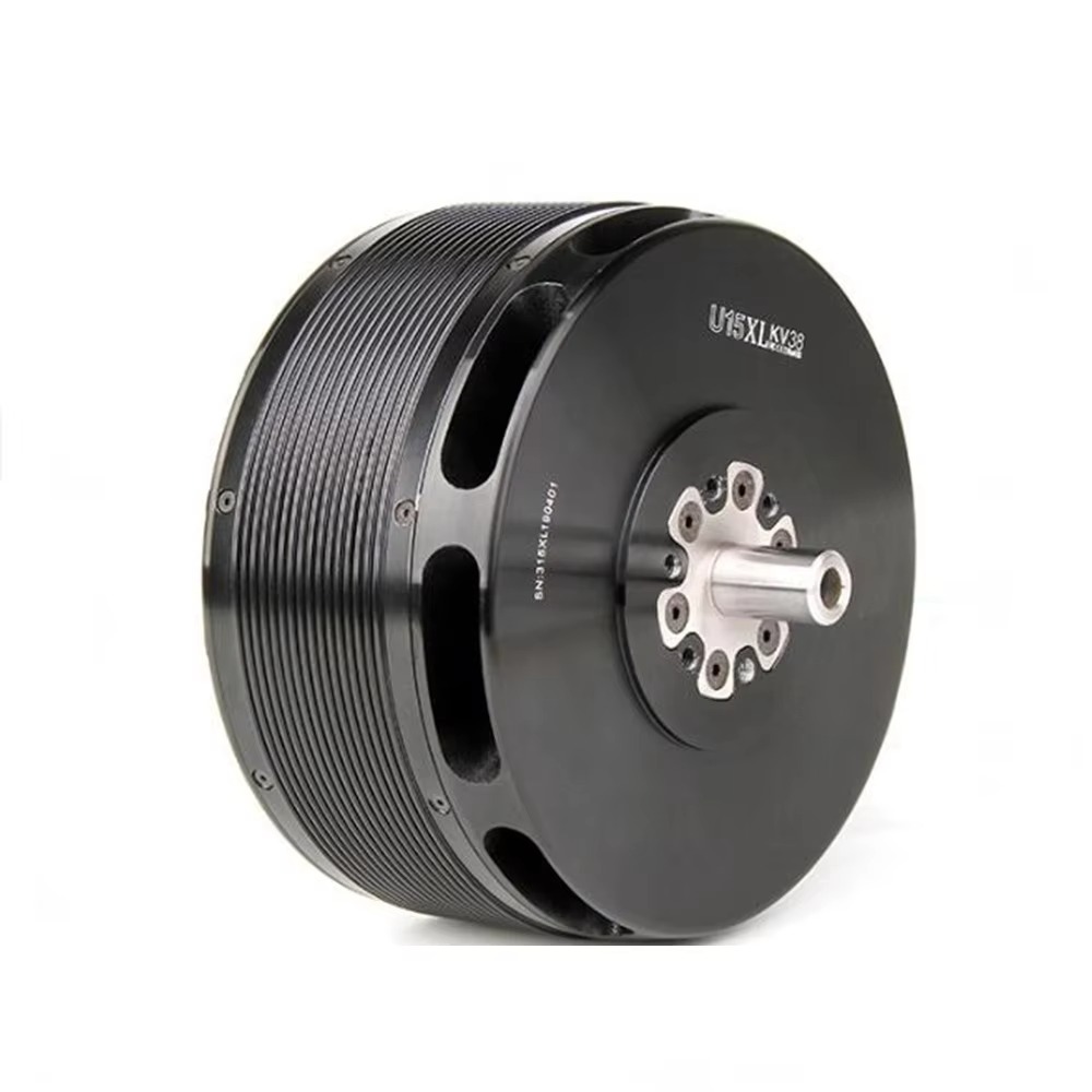 U15XL KV38 Комбо-набор: Мощный – обзор и цена Drone Motor