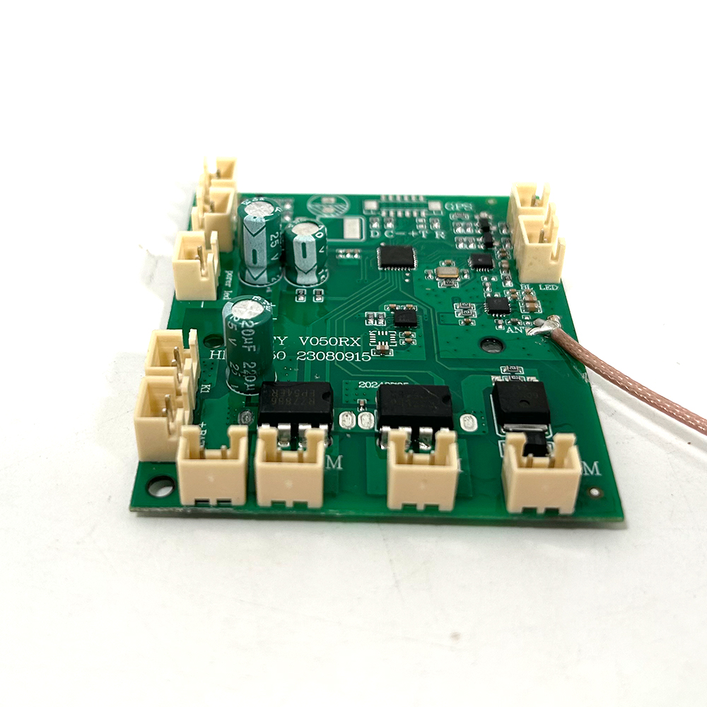 Официальные оригинальные аксес – обзор и цена Drone Power Distribution Board