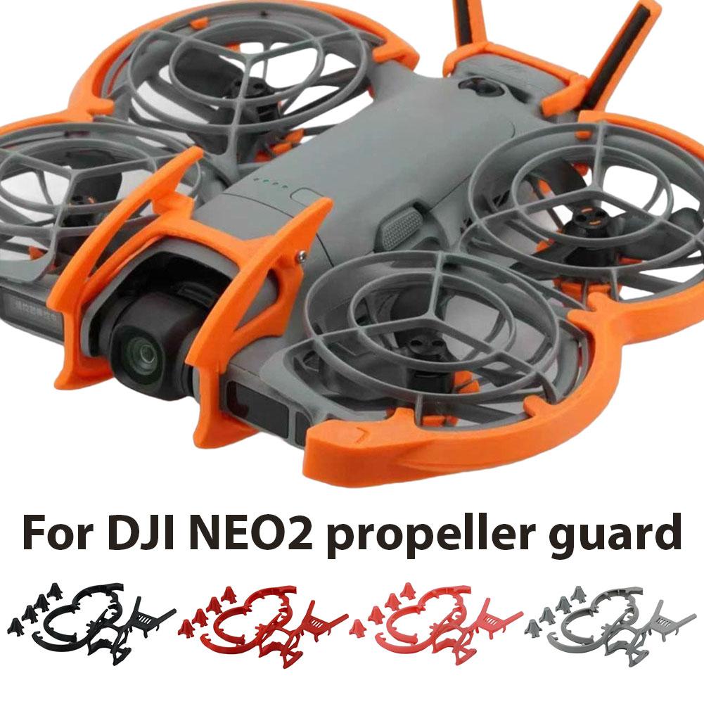 Защита пропеллера для DJI NEO  – обзор и цена Drone Propeller Guard