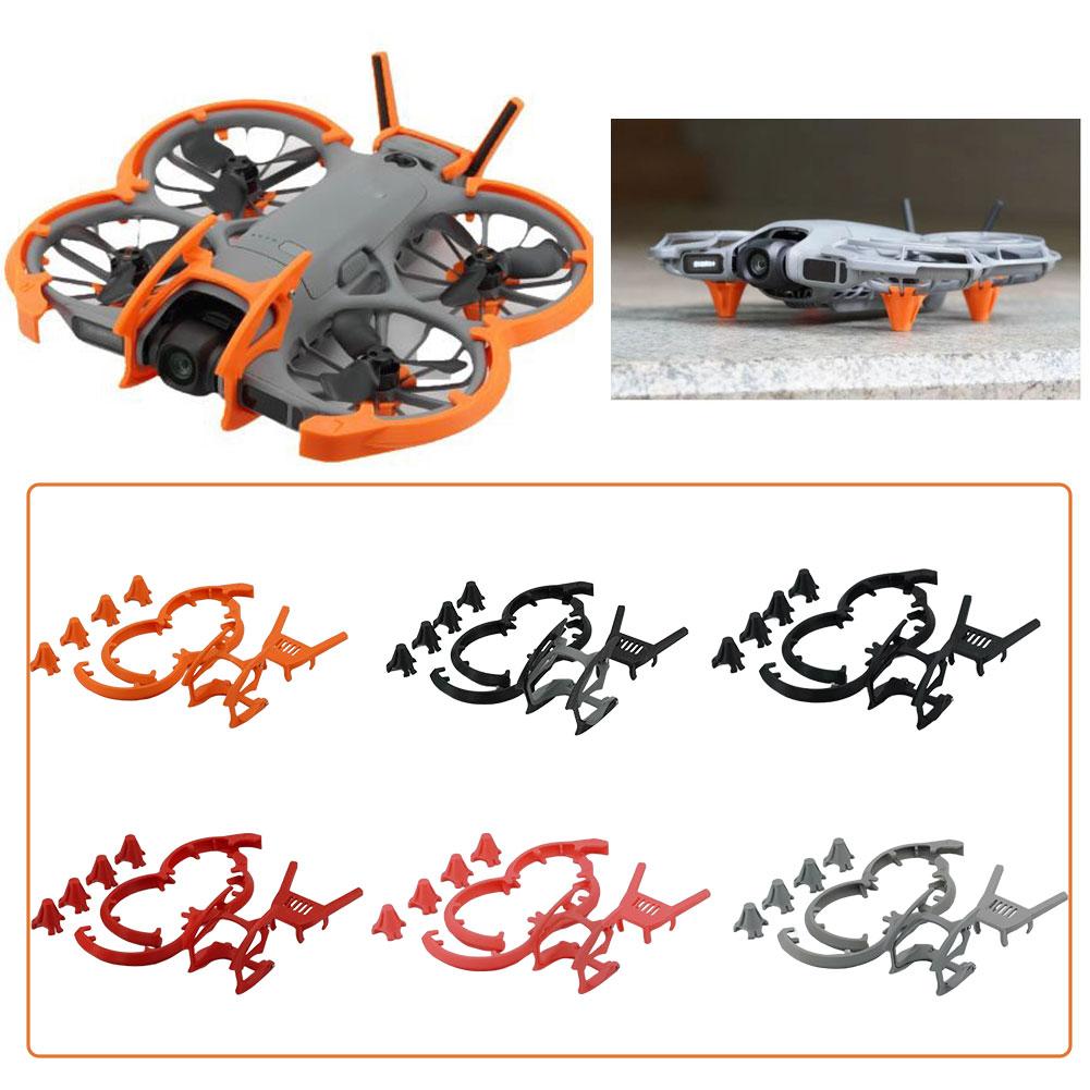 Защита пропеллера для DJI NEO  – обзор и цена Drone Propeller Guard