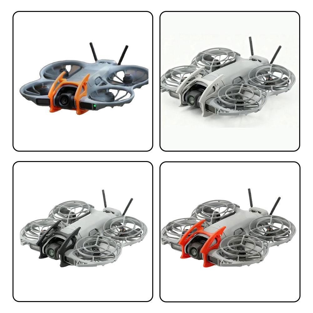 Защита пропеллера для DJI NEO  – обзор и цена Drone Propeller Guard