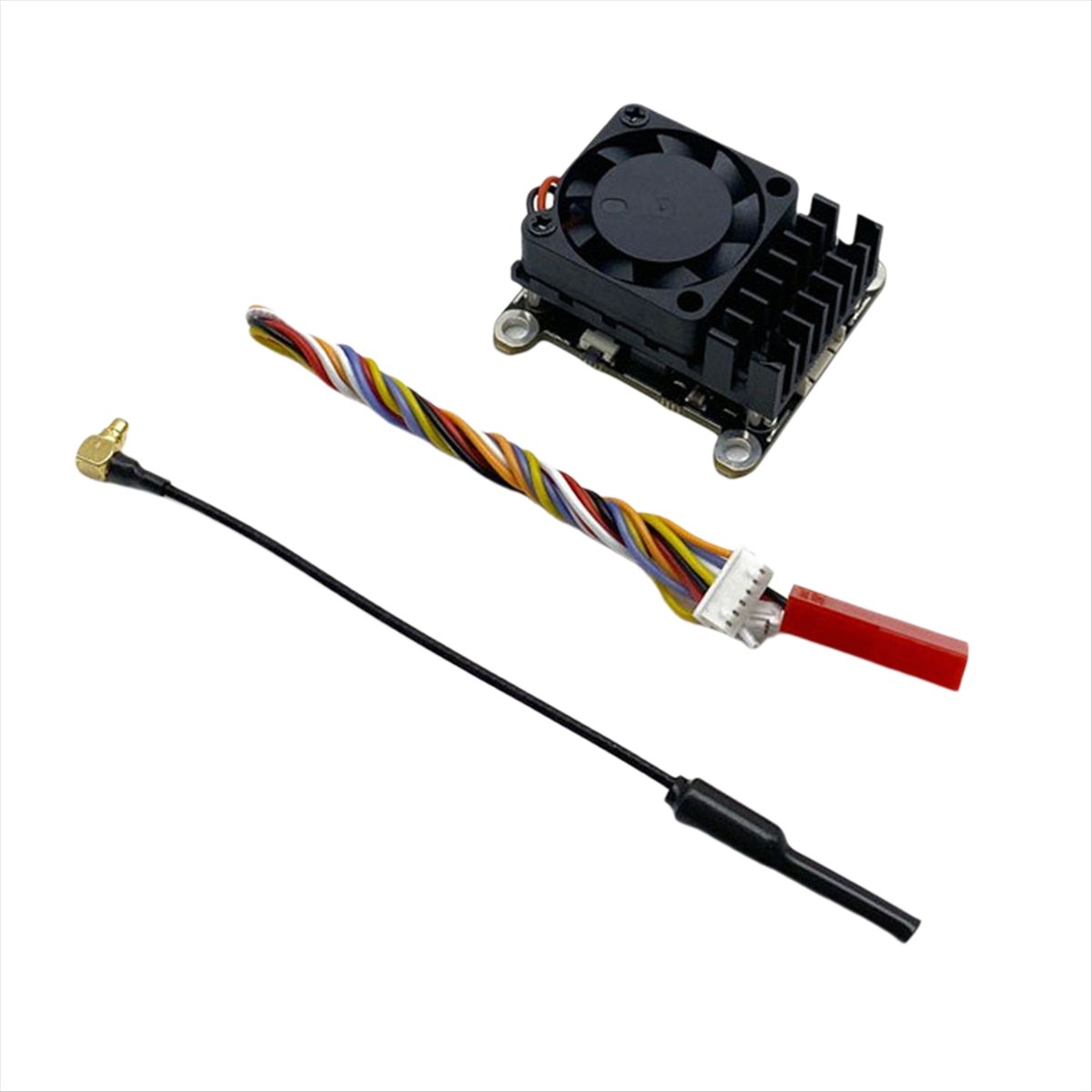 Модуль передатчика видео 5,8G, – обзор и цена Drone Transmitter