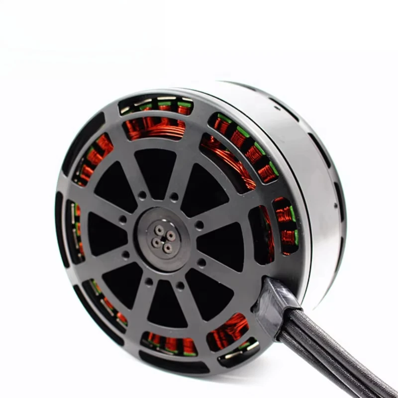 P400 KV50 Мощные электрические – обзор и цена Drone Motor
