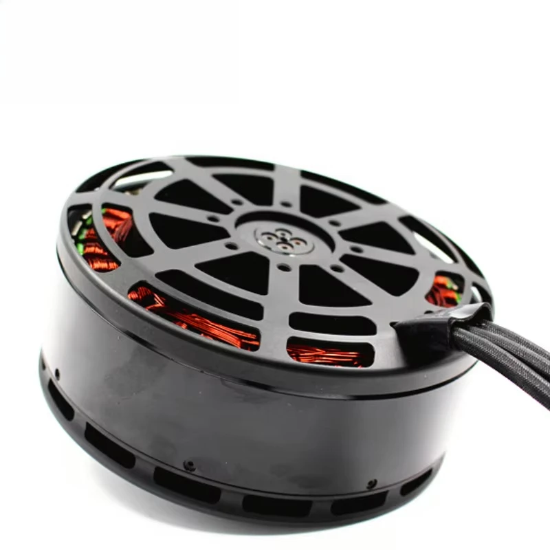 P400 KV50 Мощные электрические – обзор и цена Drone Motor