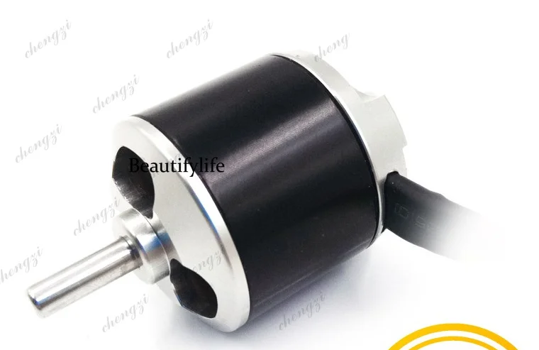 Бесщеточный двигатель A178 для – обзор и цена Drone Motor