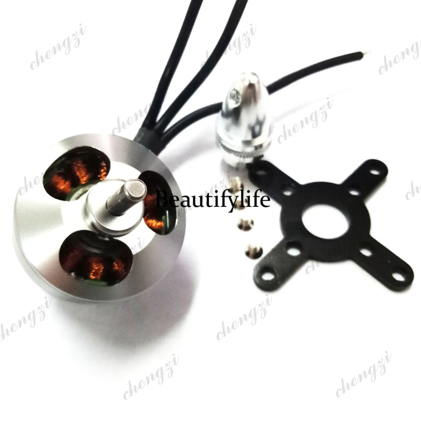 Бесщеточный двигатель A178 для – обзор и цена Drone Motor