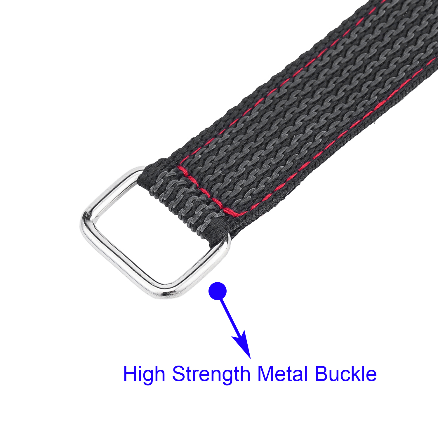 TCRC 2 шт. 20x300 мм Нескользя – обзор и цена Drone Battery Strap
