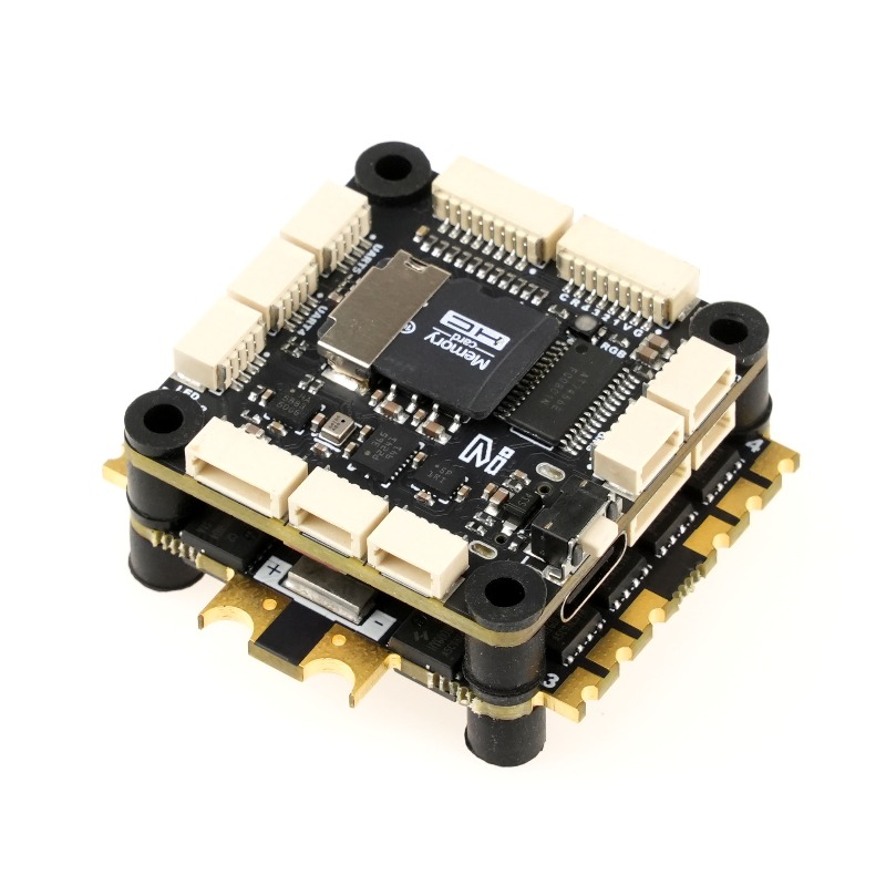 Контроллер полета MicoAir743 V – обзор и цена Drone Flight Controller