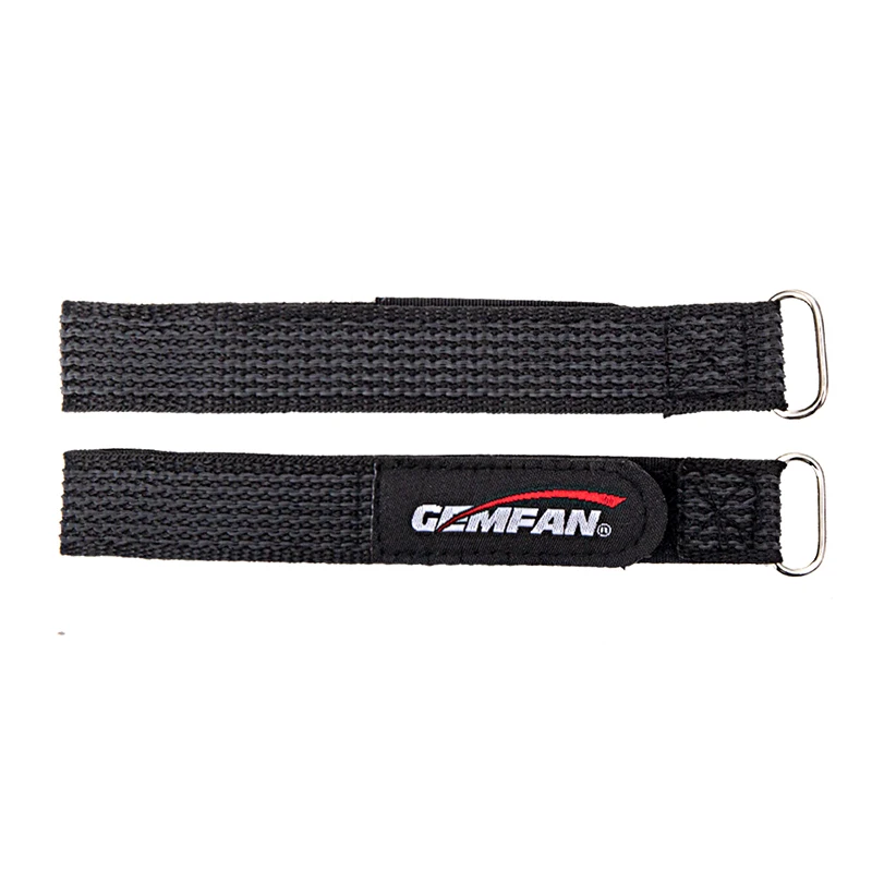 Gemfan 330x20 мм 550x25 мм выс – обзор и цена Drone Battery Strap
