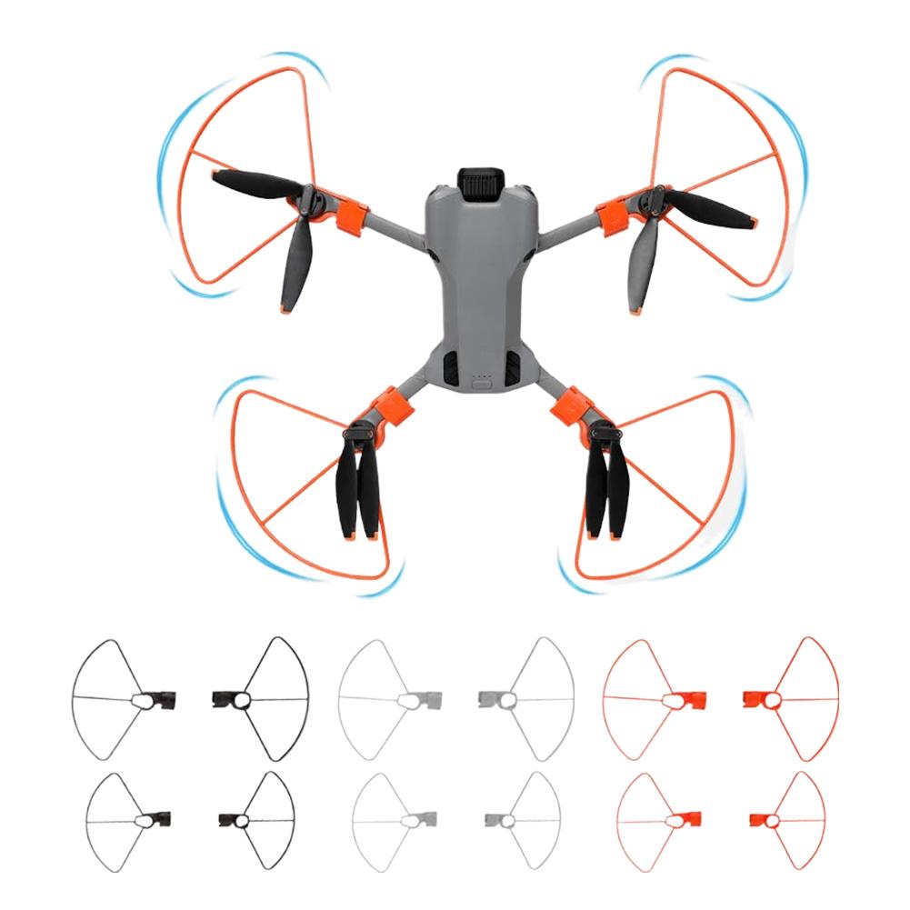 Лезвие пропеллера для дрона DJ – обзор и цена Drone Landing Gear