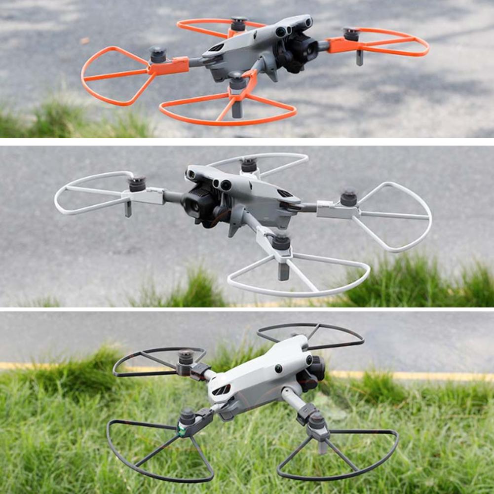 Лезвие пропеллера для дрона DJ – обзор и цена Drone Landing Gear