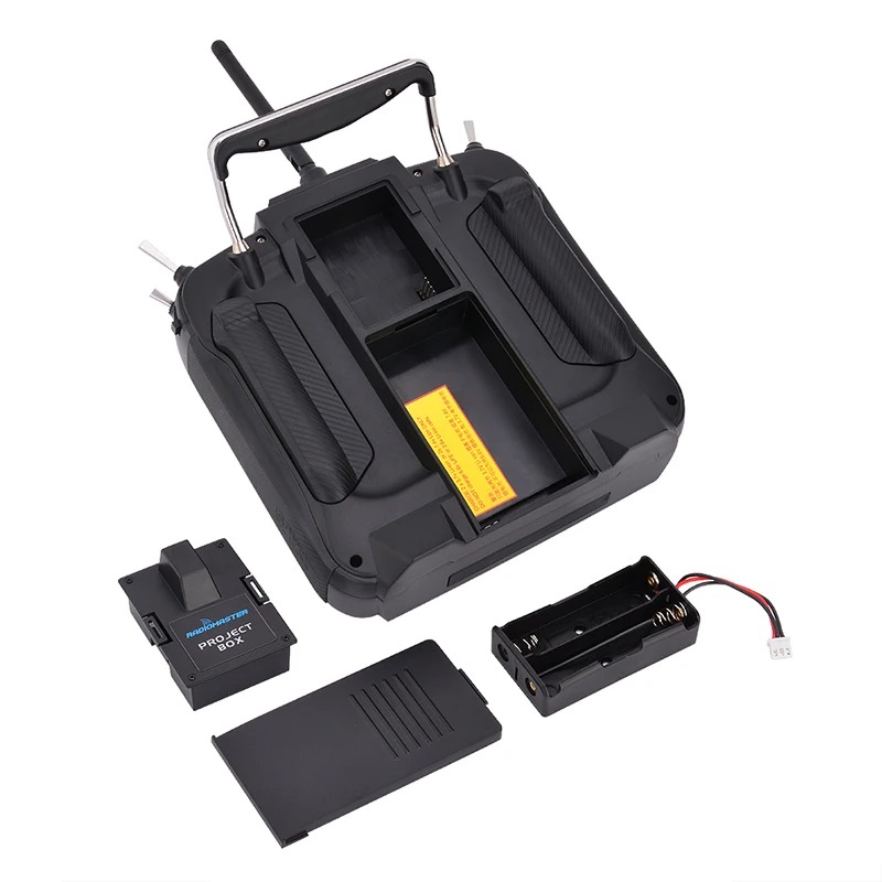 Радиопередатчик RadioMaster TX – обзор и цена Drone Gimbal
