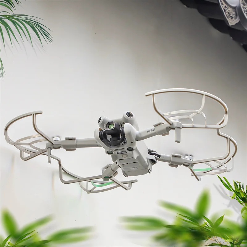 Защита пропеллеров Sunnylife д – обзор и цена Drone Propeller Guard