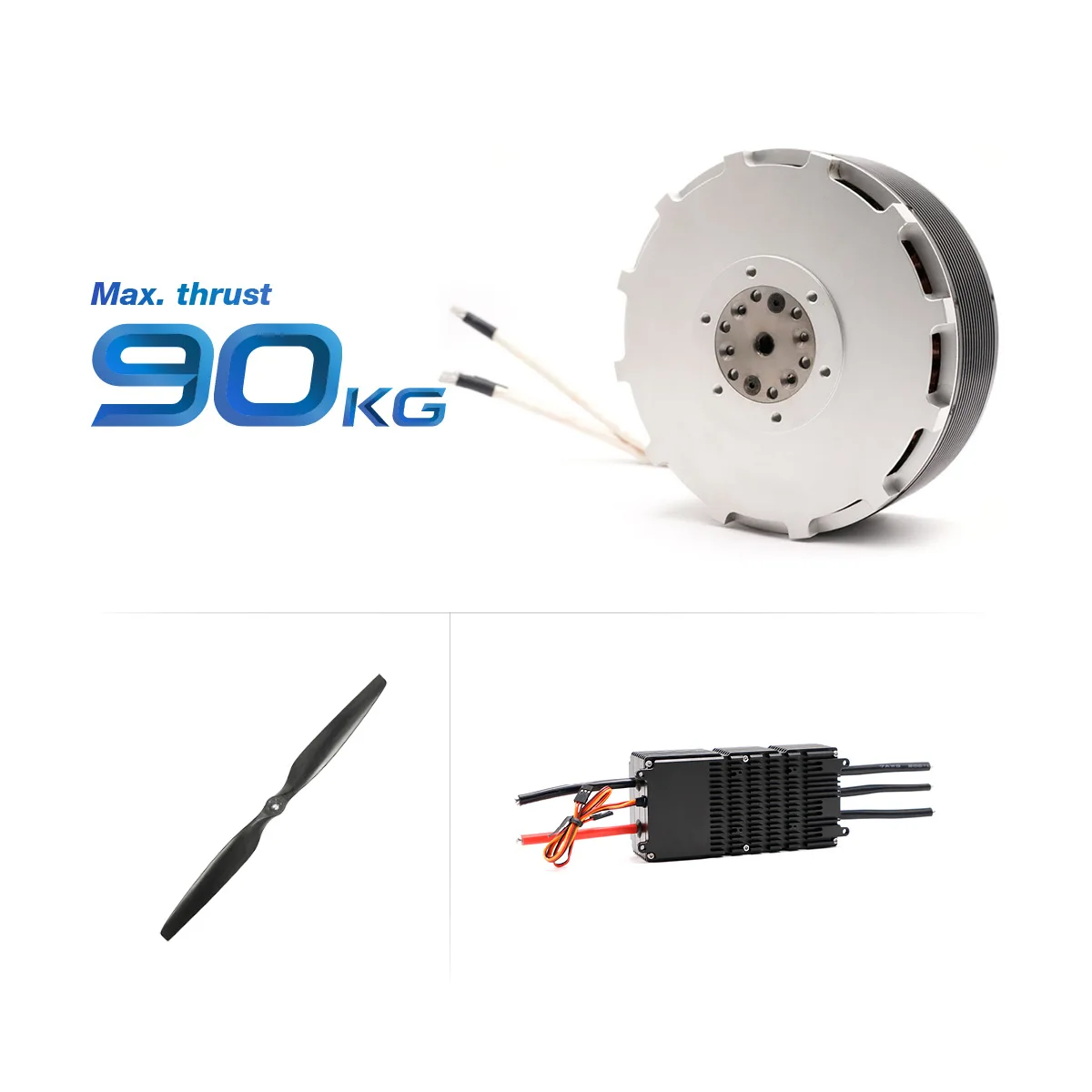 Бесщеточный двигатель Dr-one в – обзор и цена Drone Motor