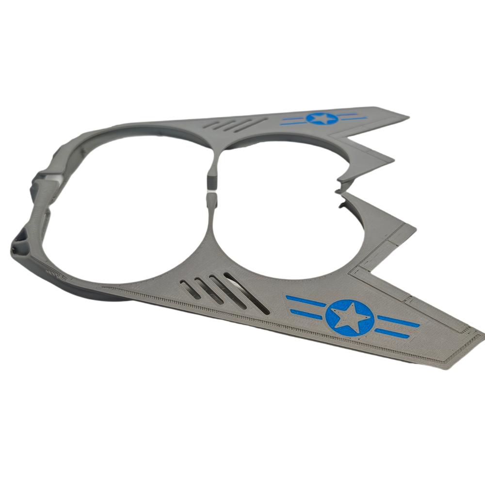 Защитное кольцо-бампер для дро – обзор и цена Drone Propeller Guard