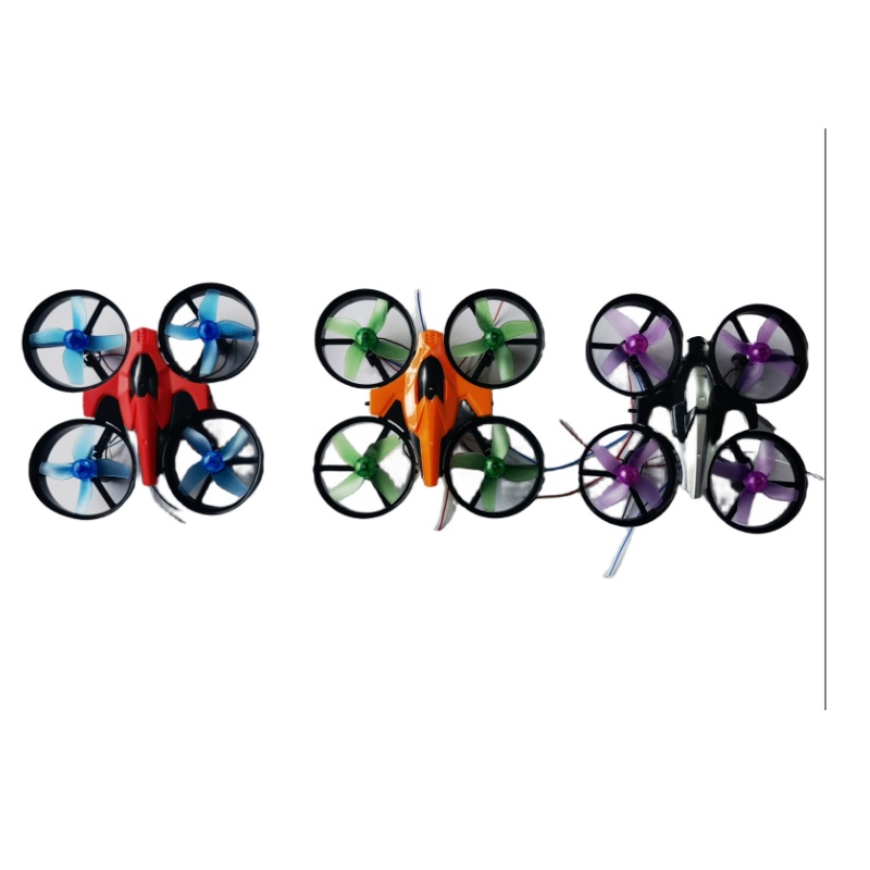 Мини-комплект радиоуправляемог – обзор и цена Drone Motor