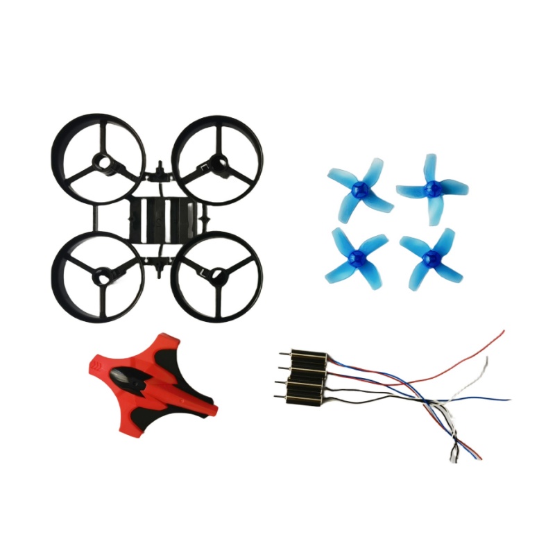 Мини-комплект радиоуправляемог – обзор и цена Drone Motor