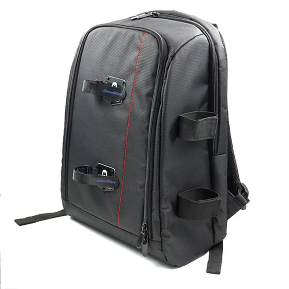 Комплект из 2 крючков для креп – обзор и цена Drone Battery Strap