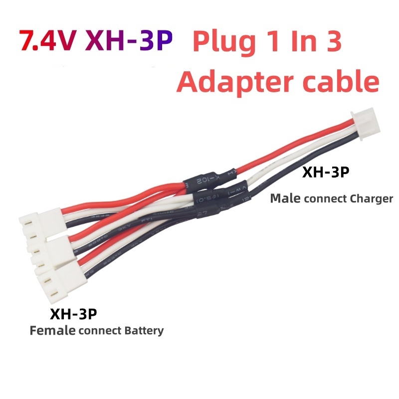MJX B3 RC Drone Зарядное устро – обзор и цена Drone Charger