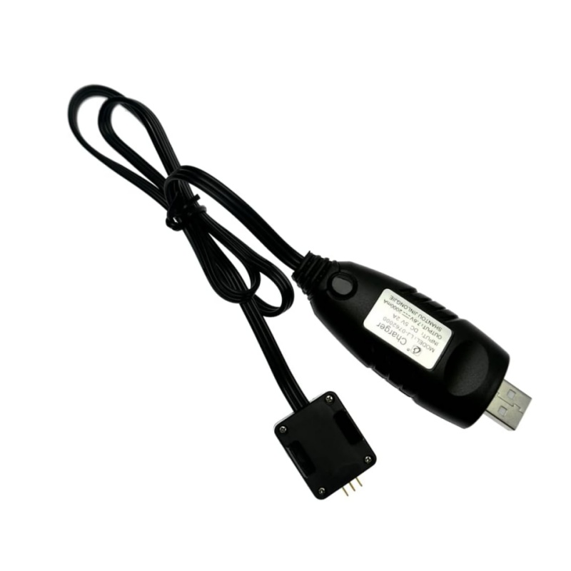 Кабель USB для зарядки радиоуп – обзор и цена Drone Charger