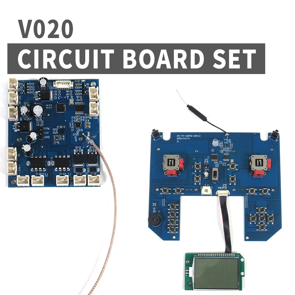 Официальный оригинальный набор – обзор и цена Drone Power Distribution Board