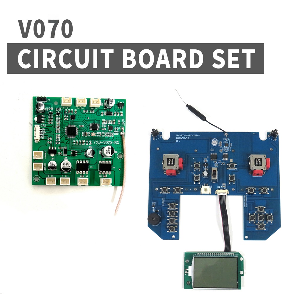 Официальный оригинальный набор – обзор и цена Drone Power Distribution Board