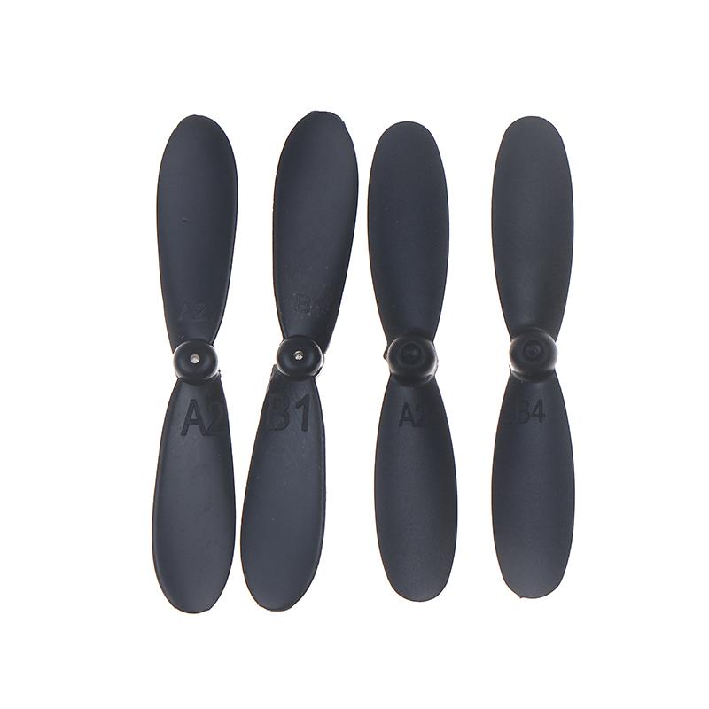 8 шт. 42-мм пропеллеры для 4D  – обзор и цена Drone Propeller