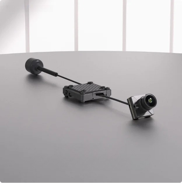 Walksnail Nano V3: Мини-дрон/к – обзор и цена Drone Camera