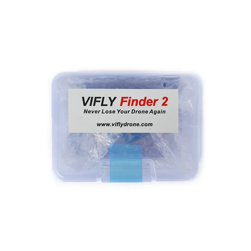 VIFLY Finder 2: Сверхгромкий 5 – обзор и цена Drone Buzzer