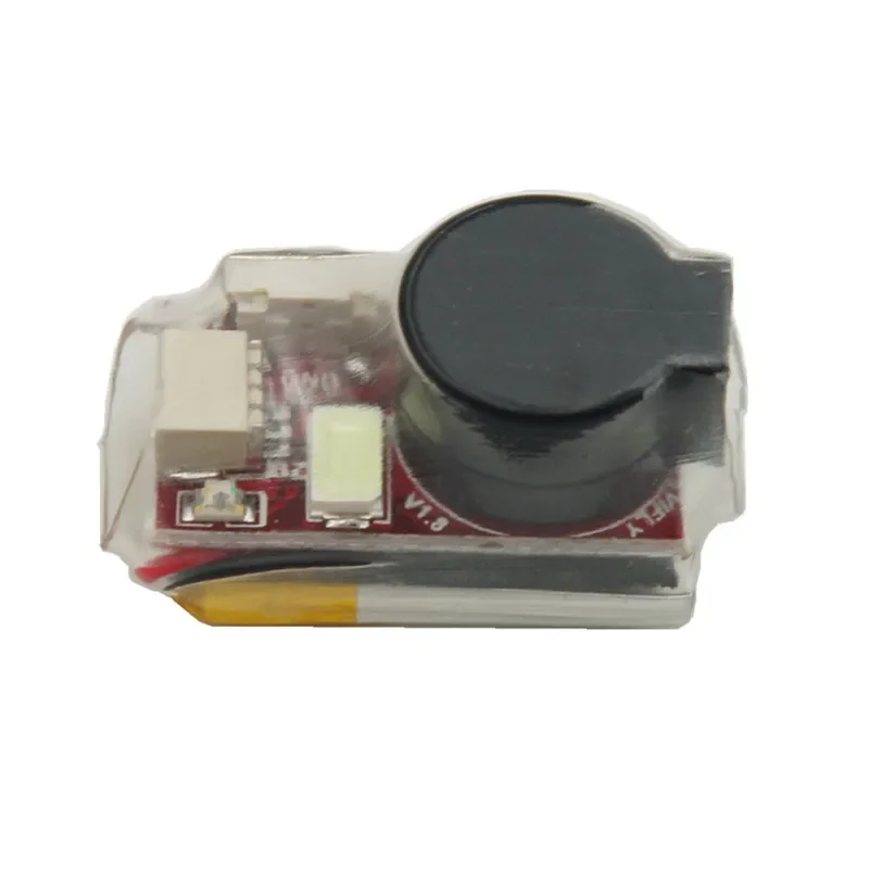 VIFLY Finder 2: Сверхгромкий 5 – обзор и цена Drone Buzzer