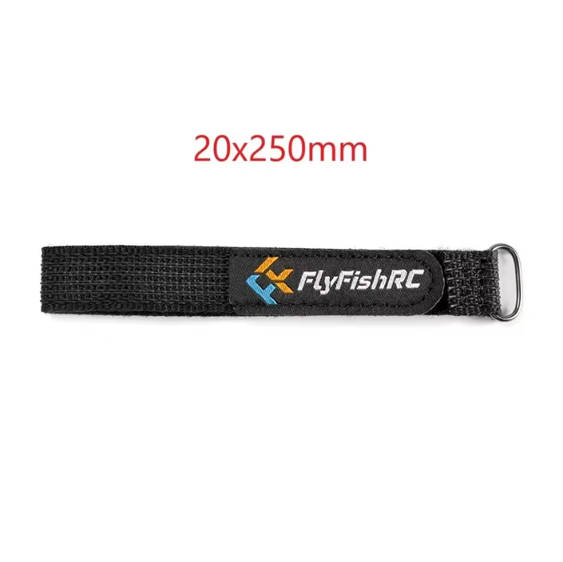 Ремень для крепления аккумулят – обзор и цена Drone Battery Strap