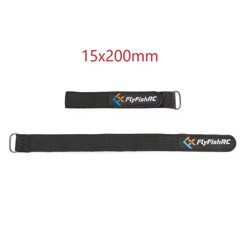 Ремень для крепления аккумулят – обзор и цена Drone Battery Strap