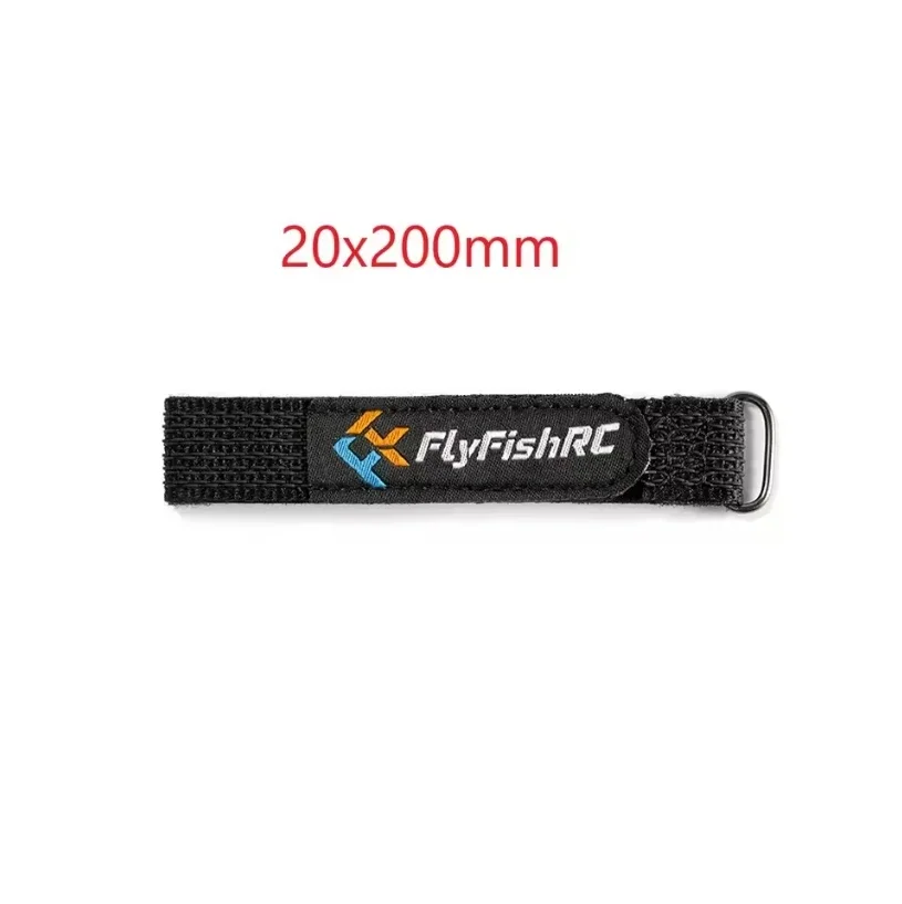 Ремень для крепления аккумулят – обзор и цена Drone Battery Strap