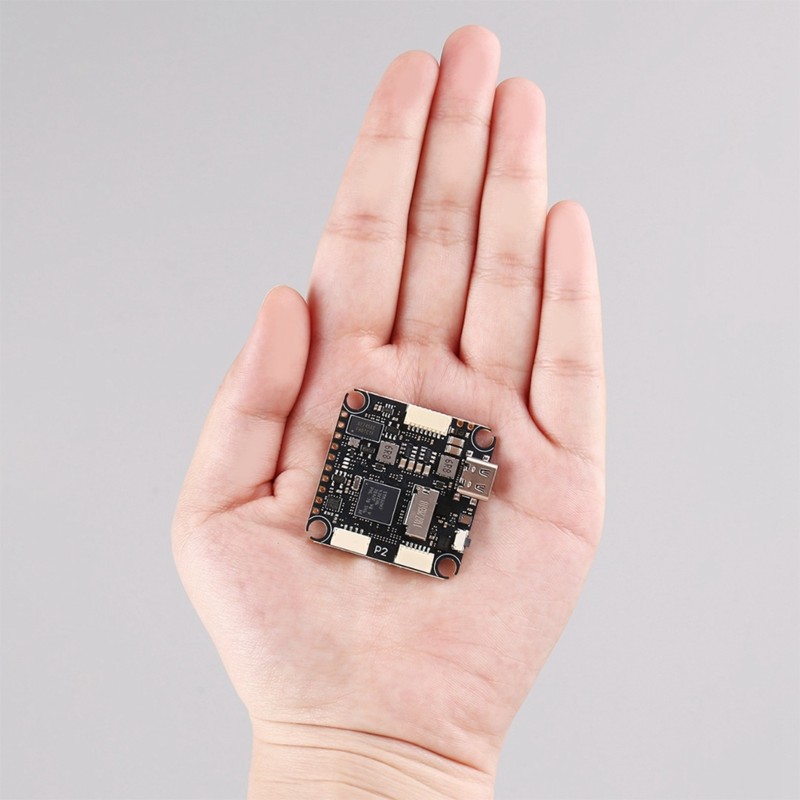 Полетный контроллер A63T-TBS L – обзор и цена Drone Flight Controller
