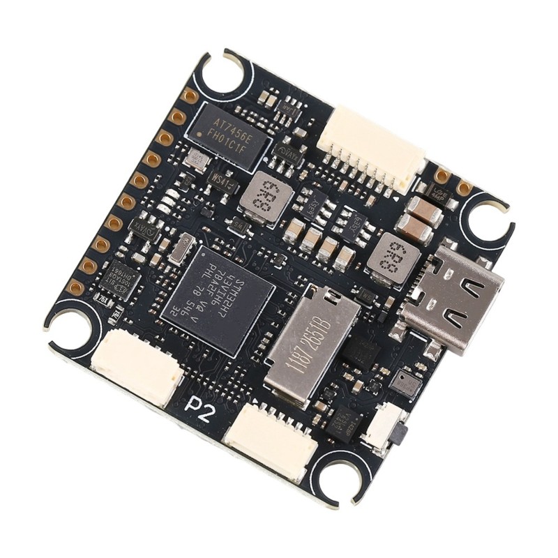 Полетный контроллер A63T-TBS L – обзор и цена Drone Flight Controller