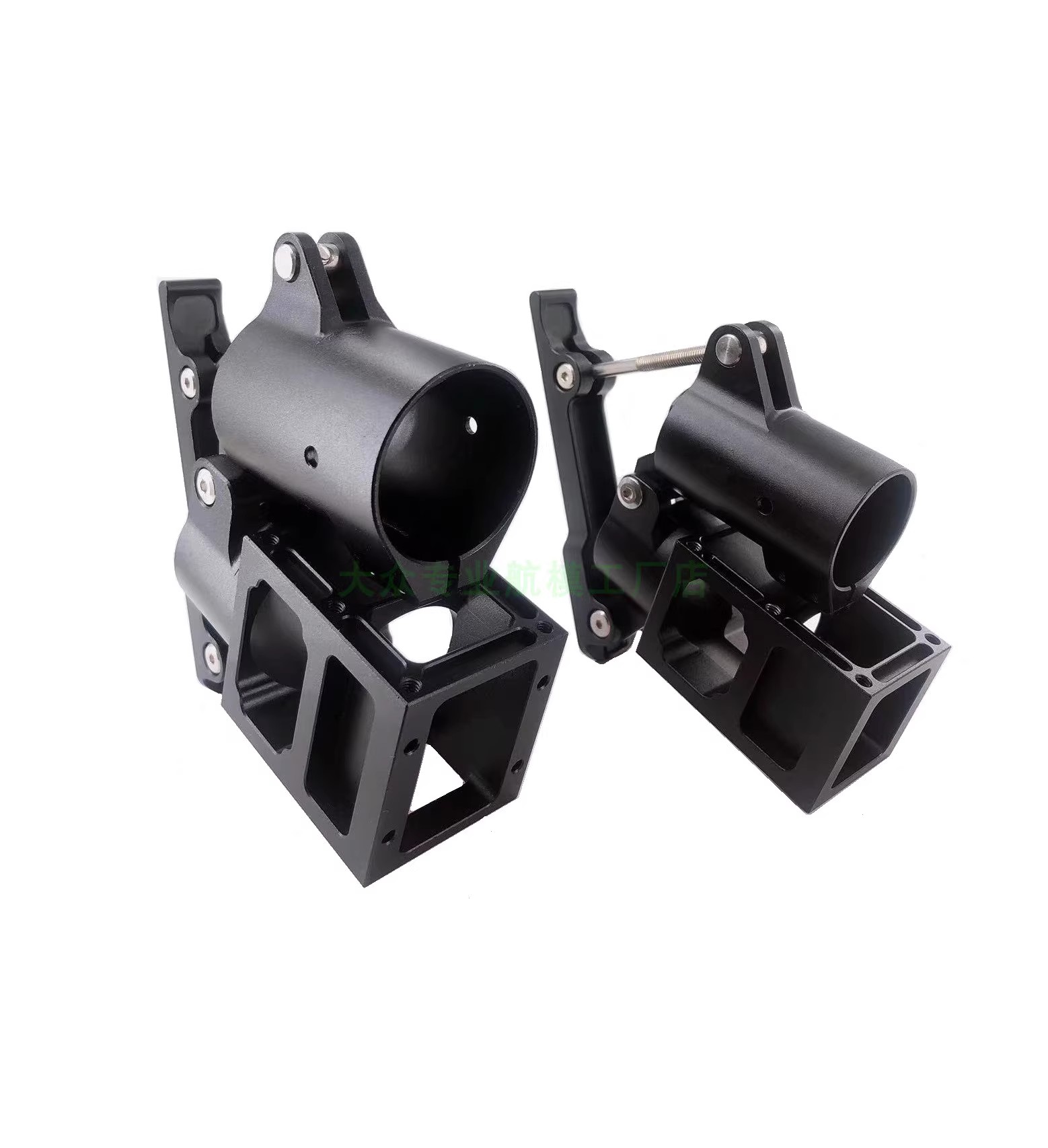 Бюстгальтеры D20/25/30/40 мм,  – обзор и цена Drone Power Distribution Board