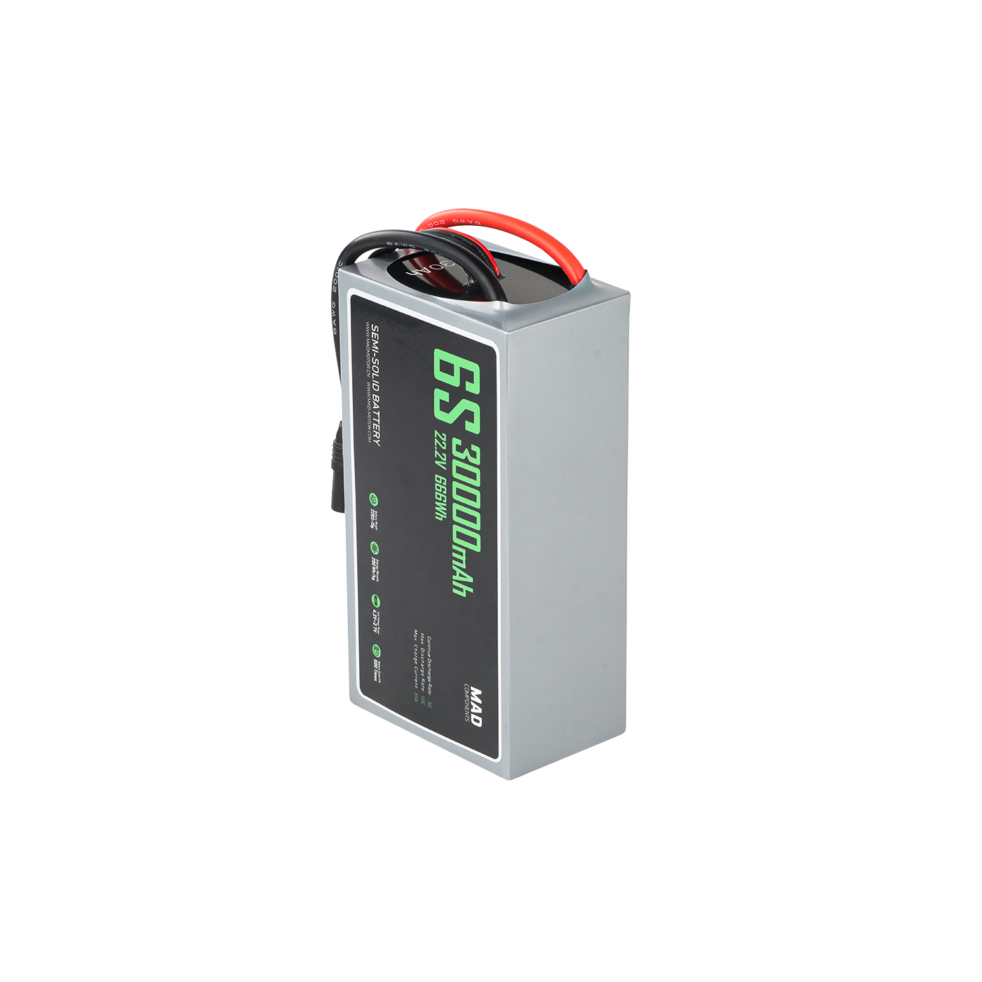 Аккумулятор литий-полимерный ( – обзор и цена Drone Battery