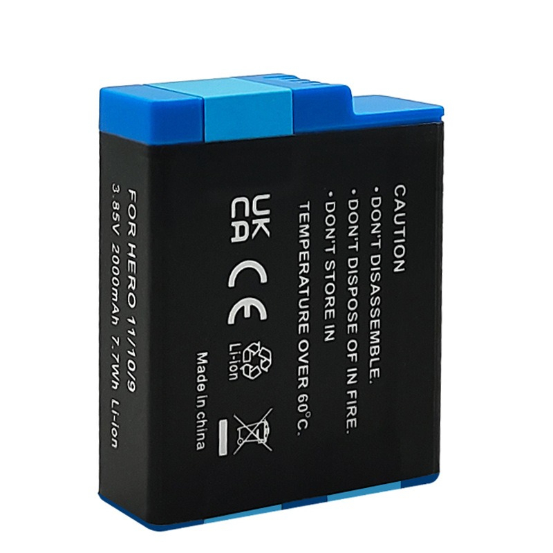 Аккумулятор 3,85 В, 2000 мАч с – обзор и цена Drone Battery