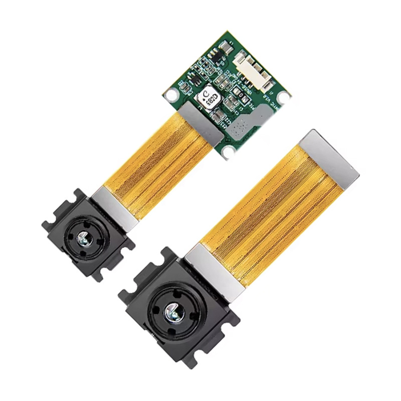 Тепловизионный модуль Tiny1-C  – обзор и цена Drone Camera
