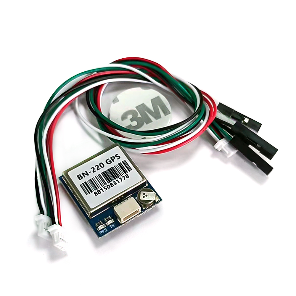 BN-220 BN880 Модуль GPS ГЛОНАС – обзор и цена Drone Gps Module