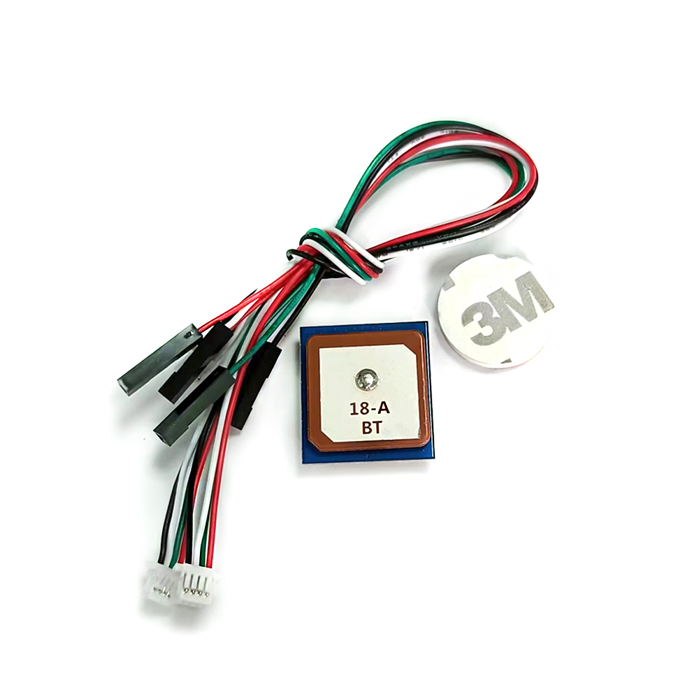 BN-220 BN880 Модуль GPS ГЛОНАС – обзор и цена Drone Gps Module